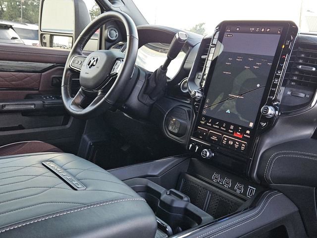 Used 2025 RAM 2500 Limited image 34