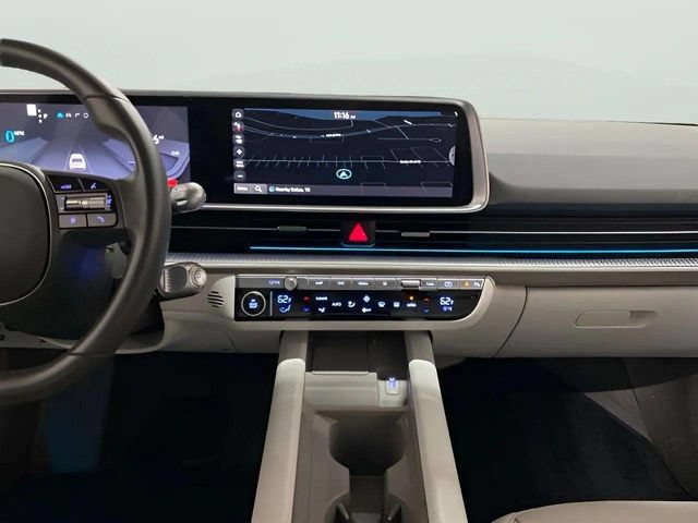 Used 2025 Hyundai Ioniq 6 SEL RWD image 19