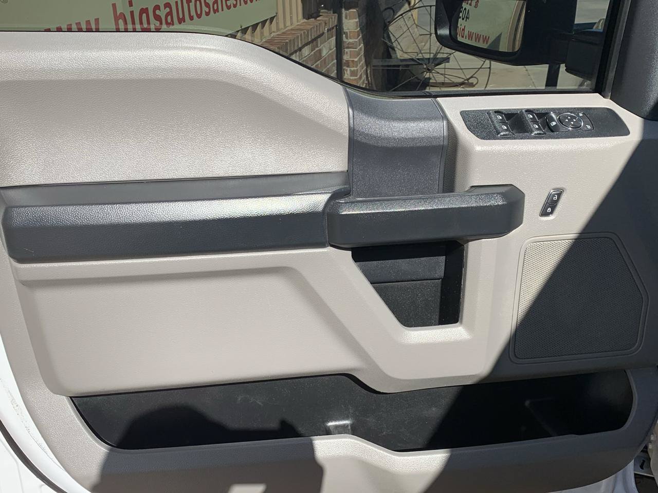 Used 2022 Ford F250 XL w/ Power Equipment Group AWD/4WD image 24