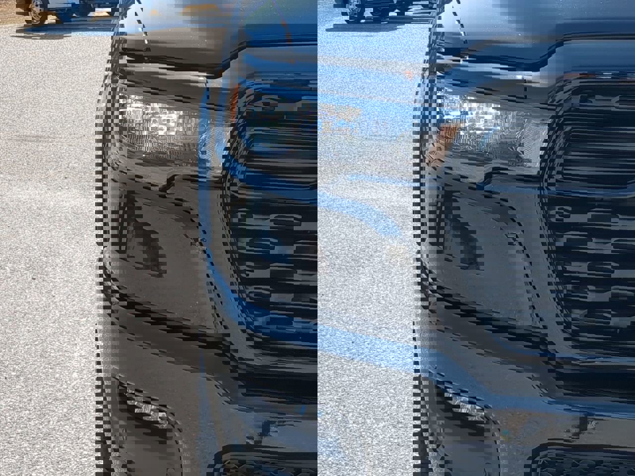 New 2026 RAM 1500 Big Horn w/ Night Edition image 9