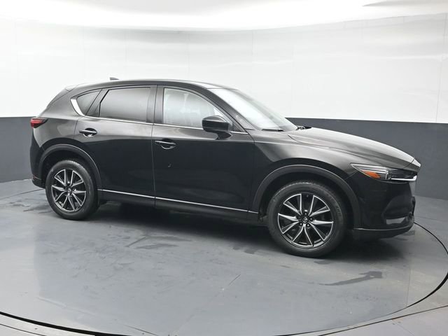 Used 2018 MAZDA CX-5 Grand Touring w/ Premium Package image 7