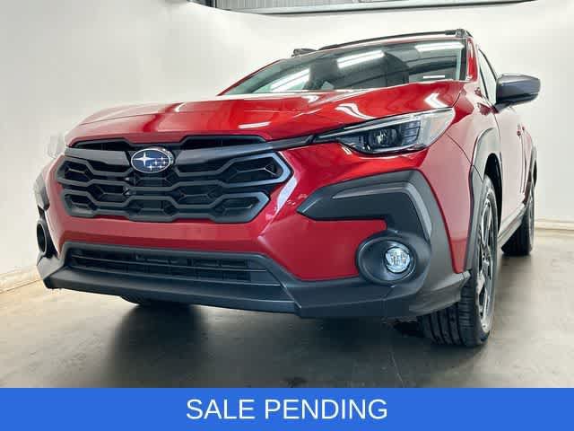 Certified 2024 Subaru Crosstrek 2.5i Limited w/ Popular Package #4A AWD/4WD image 29