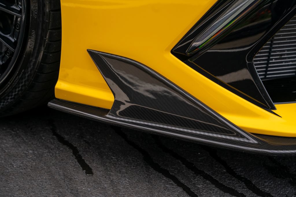 Used 2024 Lamborghini Revuelto AWD/4WD image 10