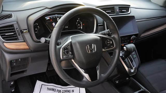 Used 2020 Honda CR-V EX image 20