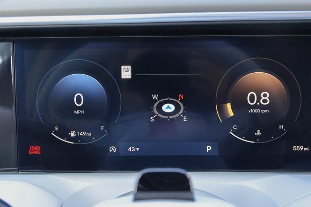 New 2026 Hyundai Palisade SEL image 27