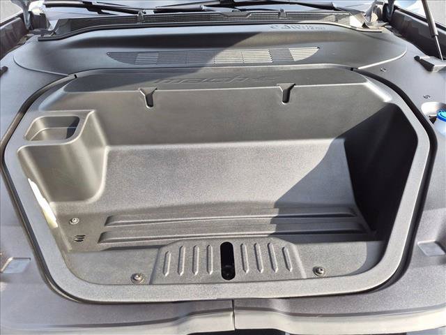 New 2026 Ford Mustang Mach-E Premium w/ Interior Protection Package AWD/4WD image 15