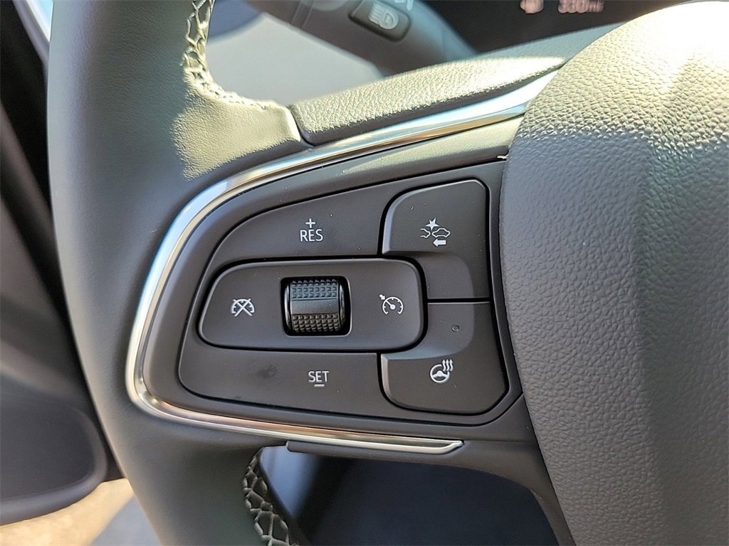 New 2026 Buick Encore GX Preferred w/ Comfort Package image 21