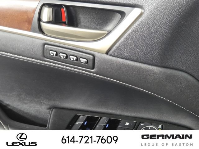 Used 2015 Lexus GS 350 AWD w/ Premium Package image 27