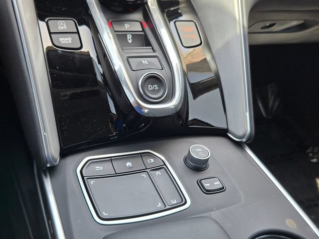 Certified 2025 Acura TLX w/ Technology Package FWD image 21