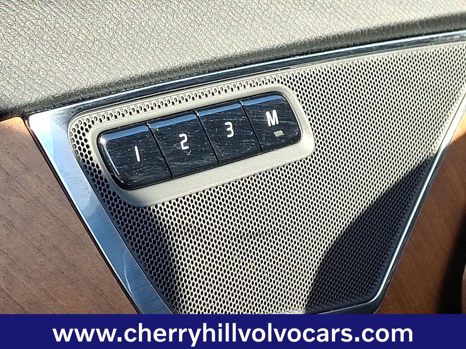 Certified 2024 Volvo XC90 B6 Plus w/ Protection Package Premier image 22