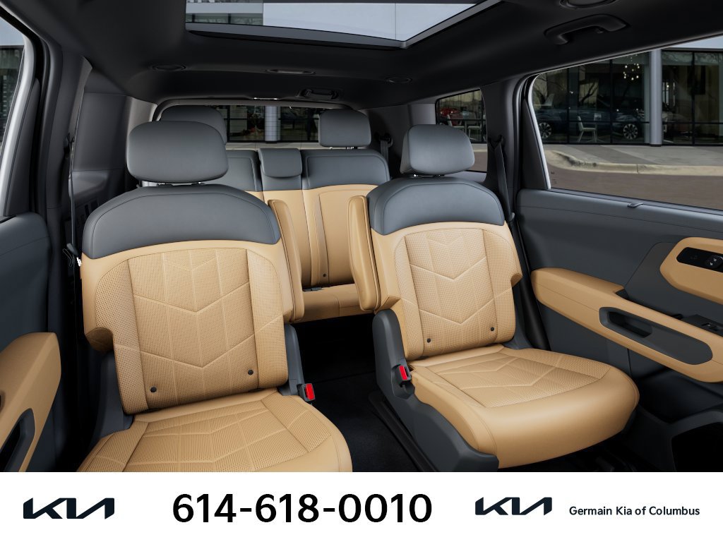 New 2027 Kia Telluride SX X-Line AWD/4WD image 19