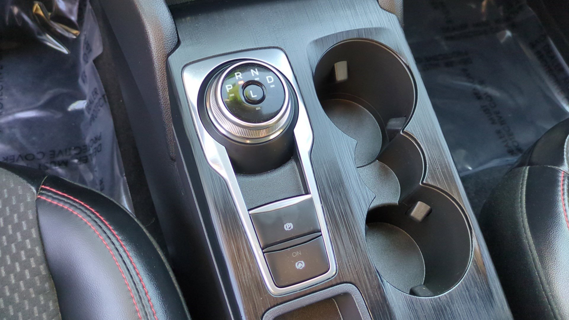 Used 2023 Ford Escape ST-Line w/ Tech Pack #1 image 27