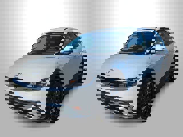 Certified 2026 Hyundai Ioniq 5 SEL image 4