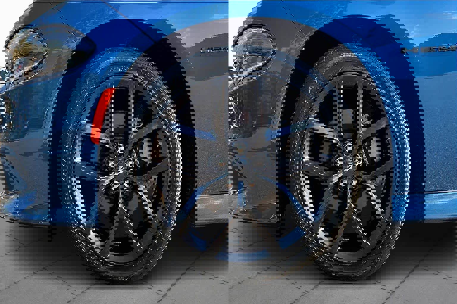 Used 2022 Dodge Charger R/T w/ Blacktop Package image 10