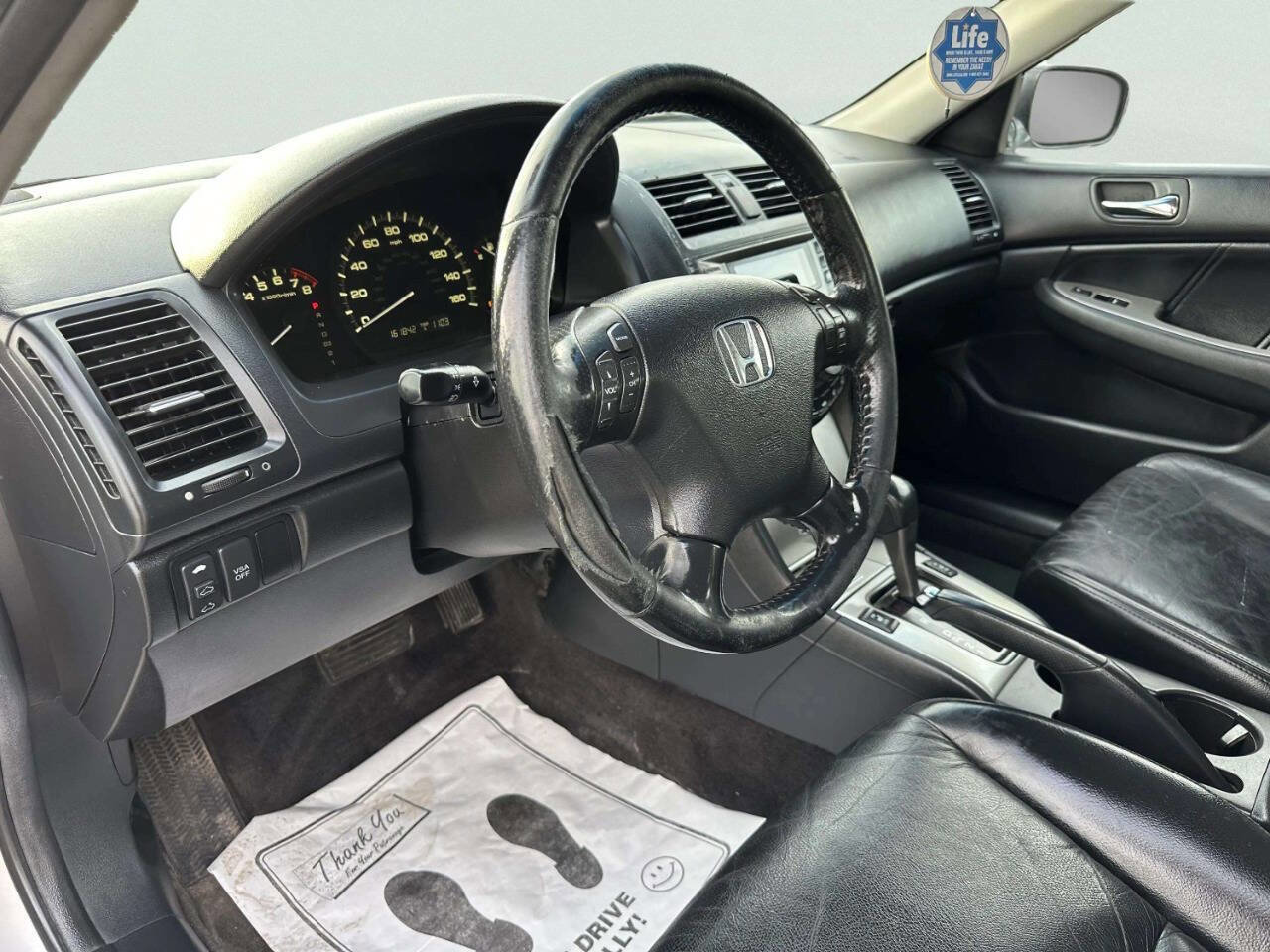 Used 2006 Honda Accord EX image 13