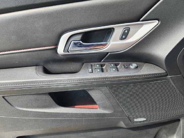Used 2017 GMC Terrain SLT w/ Driver Alert Package I FWD image 23