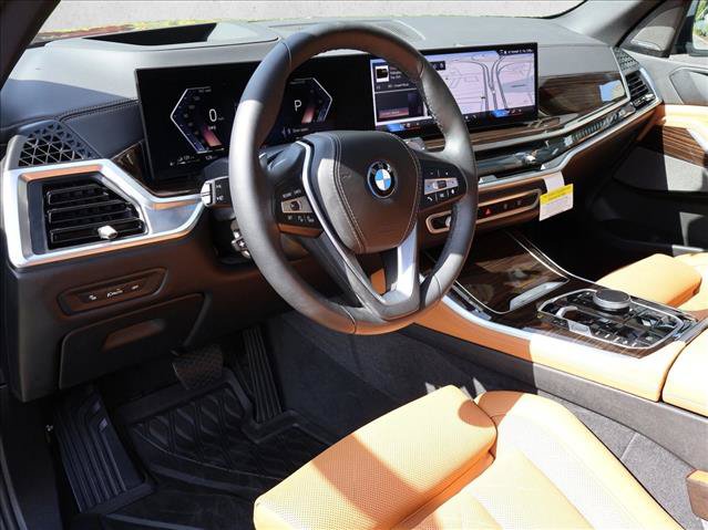 Used 2026 BMW X5 xDrive50e w/ Premium Package AWD/4WD image 13