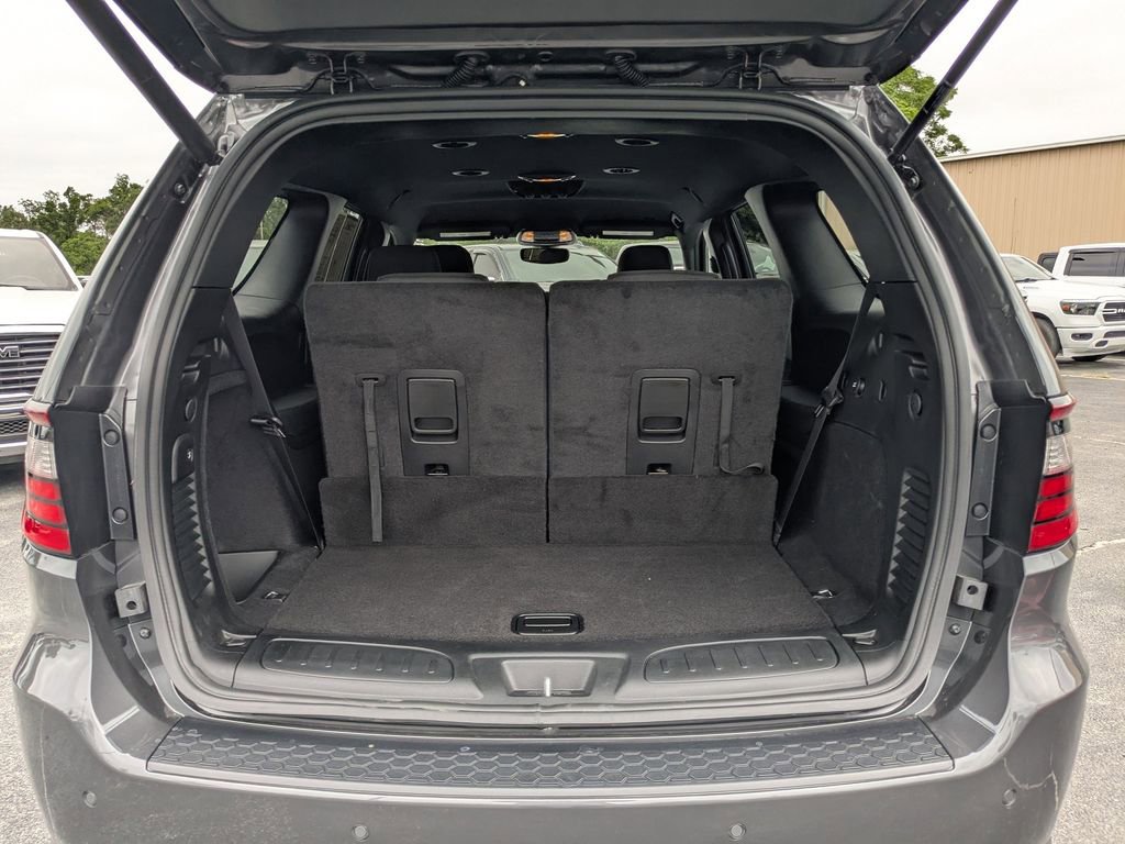Used 2026 Dodge Durango GT AWD/4WD image 13