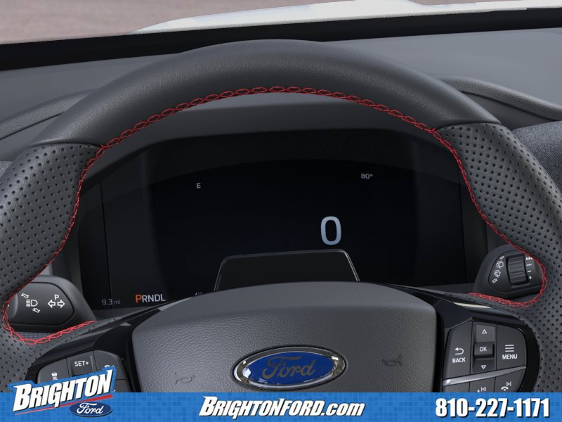 New 2026 Ford Explorer ST-Line w/ ST-Line Street Pack AWD/4WD image 15