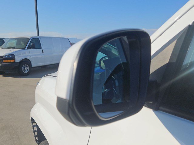 Used 2025 Toyota Tacoma SR5 RWD image 19