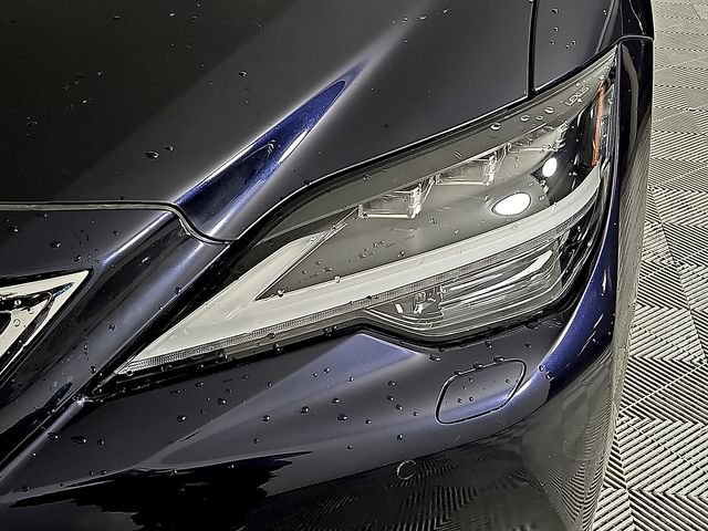 Used 2021 Lexus LS 500 AWD image 10