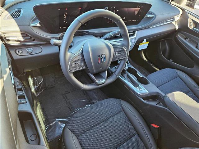 New 2026 Buick Envista Preferred w/ Convenience I Package video 3