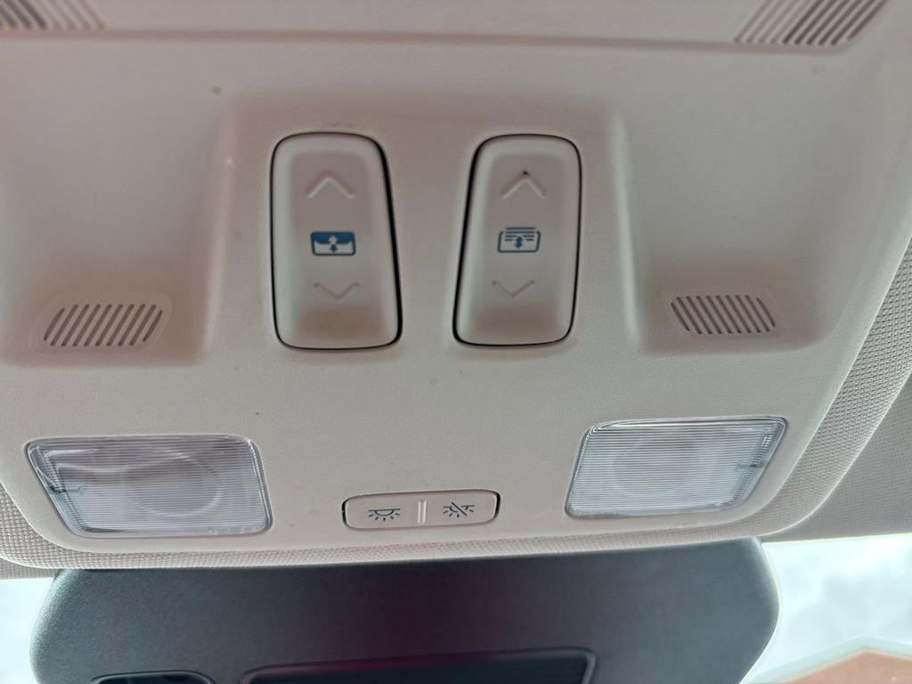 Certified 2022 Ford Escape SEL image 32