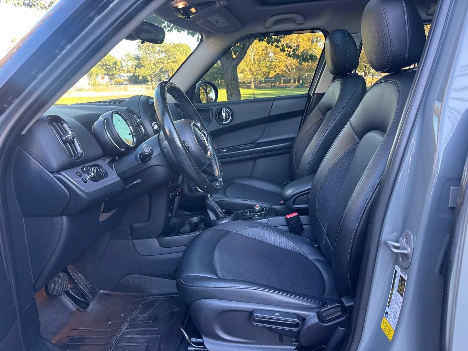 Used 2019 MINI Cooper Countryman FWD image 10