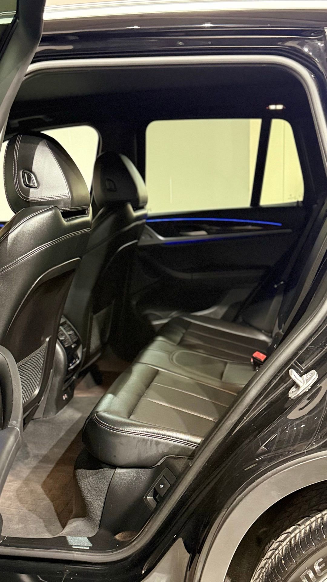 Used 2023 BMW X3 xDrive30i w/ Premium Package AWD/4WD image 46