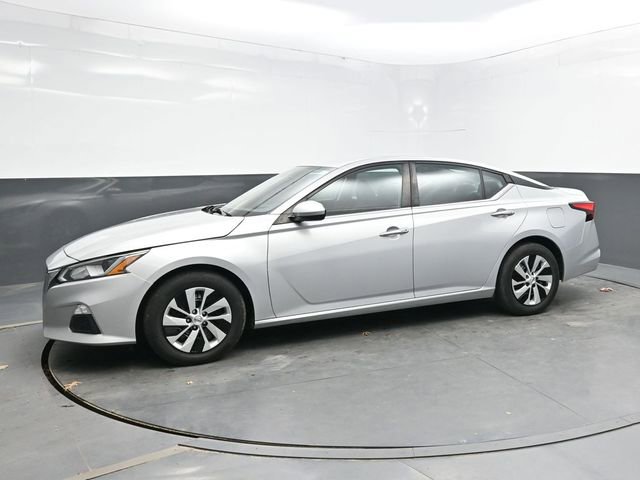 Used 2021 Nissan Altima 2.5 S image 3