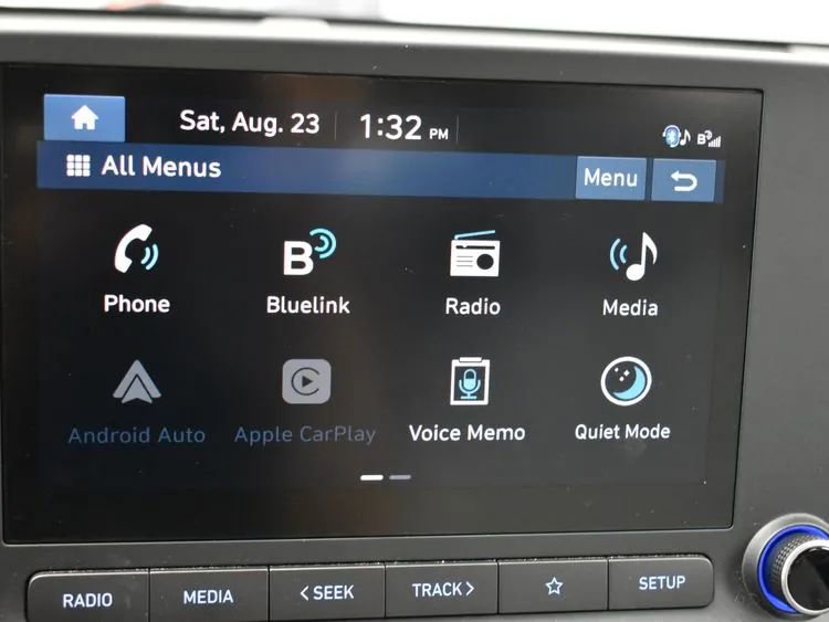 Used 2023 Hyundai Kona SEL AWD/4WD image 31