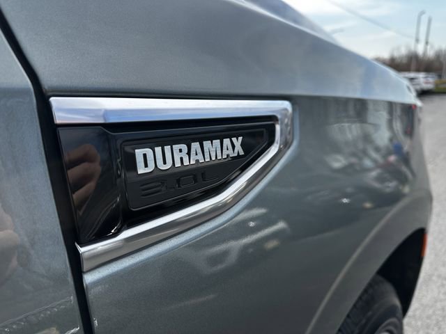 Used 2023 GMC Yukon Denali image 52