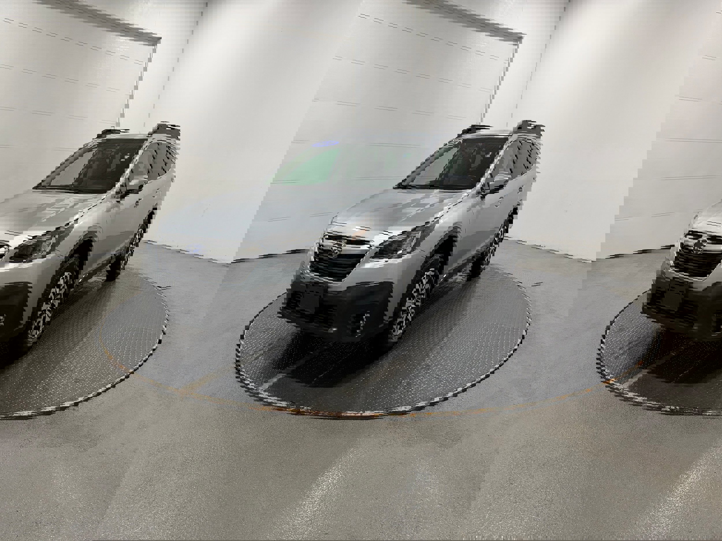 Used 2020 Subaru Outback Premium image 20