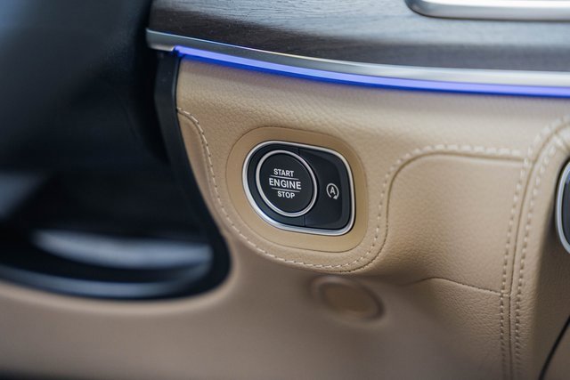 New 2026 Mercedes-Benz GLE 450 GLE 450 image 25