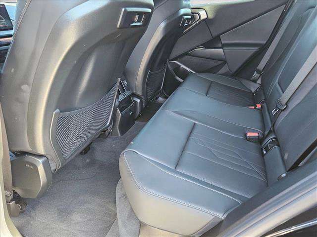 Used 2026 BMW X3 xDrive30 w/ Premium Package AWD/4WD image 19
