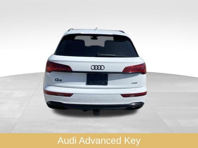 Used 2023 Audi Q5 2.0T Premium Plus w/ Premium Plus Package image 11