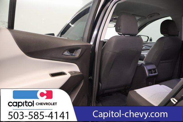 Used 2024 Chevrolet Equinox LS w/ LS Convenience Package AWD/4WD image 32