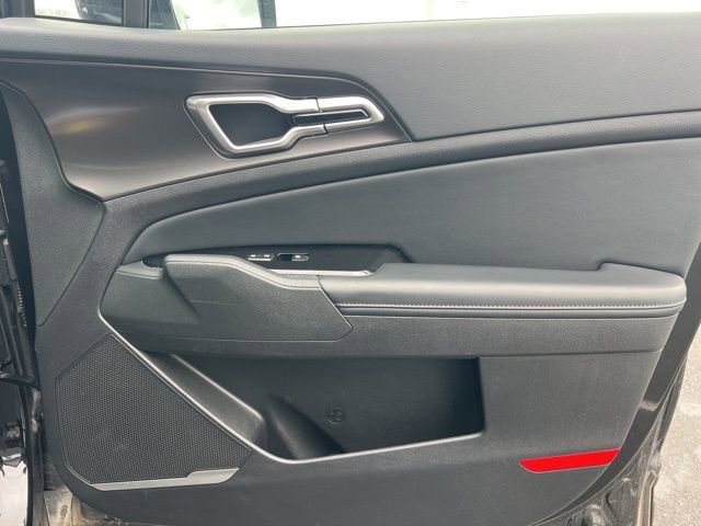 Certified 2023 Kia Sportage EX w/ EX Premium Package image 37