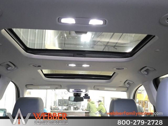 Used 2021 Chevrolet Traverse Premier image 11