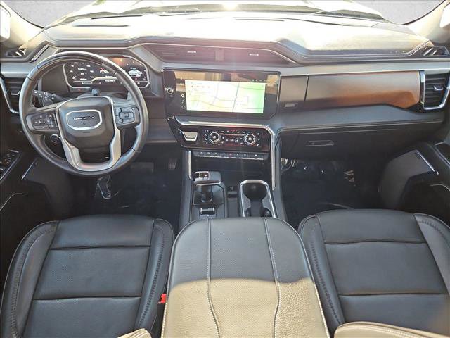 Used 2024 GMC Sierra 1500 Denali AWD/4WD image 19