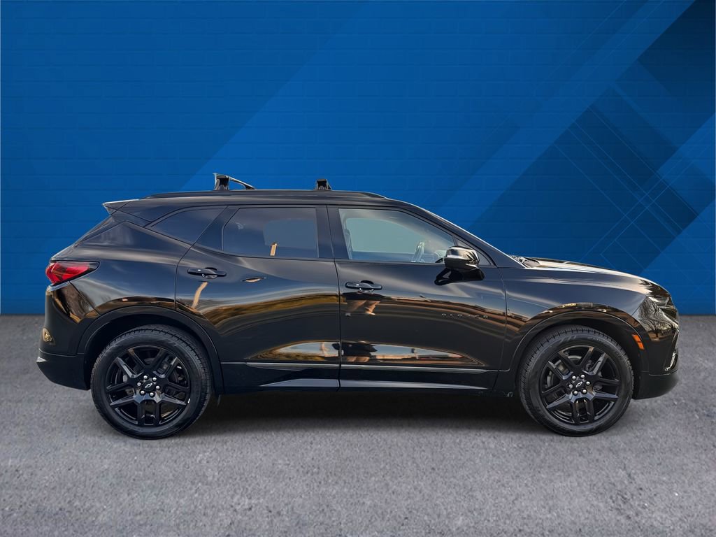 Used 2022 Chevrolet Blazer RS w/ Enhanced Convenience Package image 10