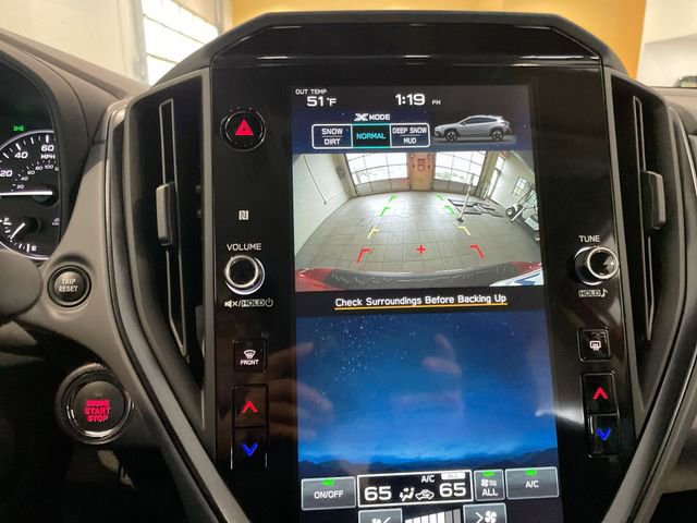 Certified 2026 Subaru Crosstrek 2.0i Premium image 24