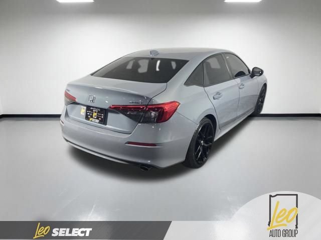 Used 2023 Honda Civic Sport image 6