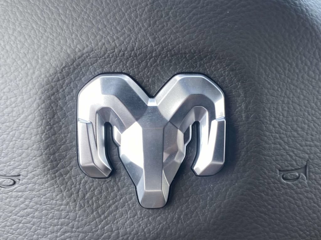 New 2026 RAM 1500 Big Horn AWD/4WD image 54