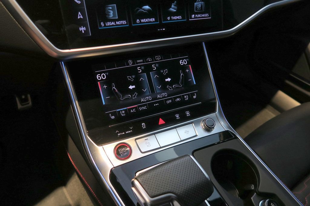 Used 2023 Audi RS 6 image 15