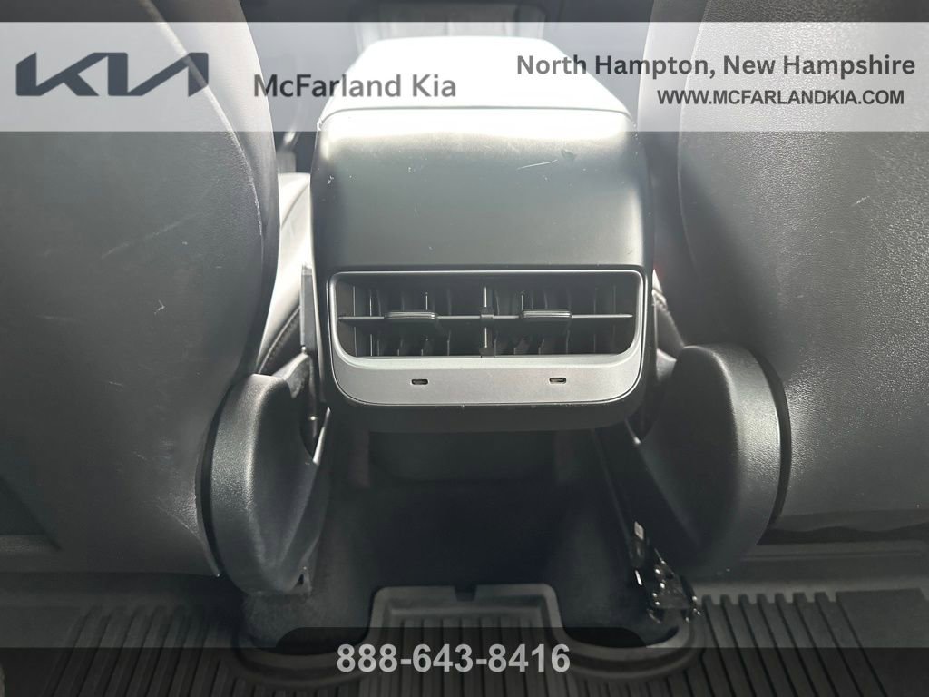 Used 2023 Tesla Model Y Long Range image 19