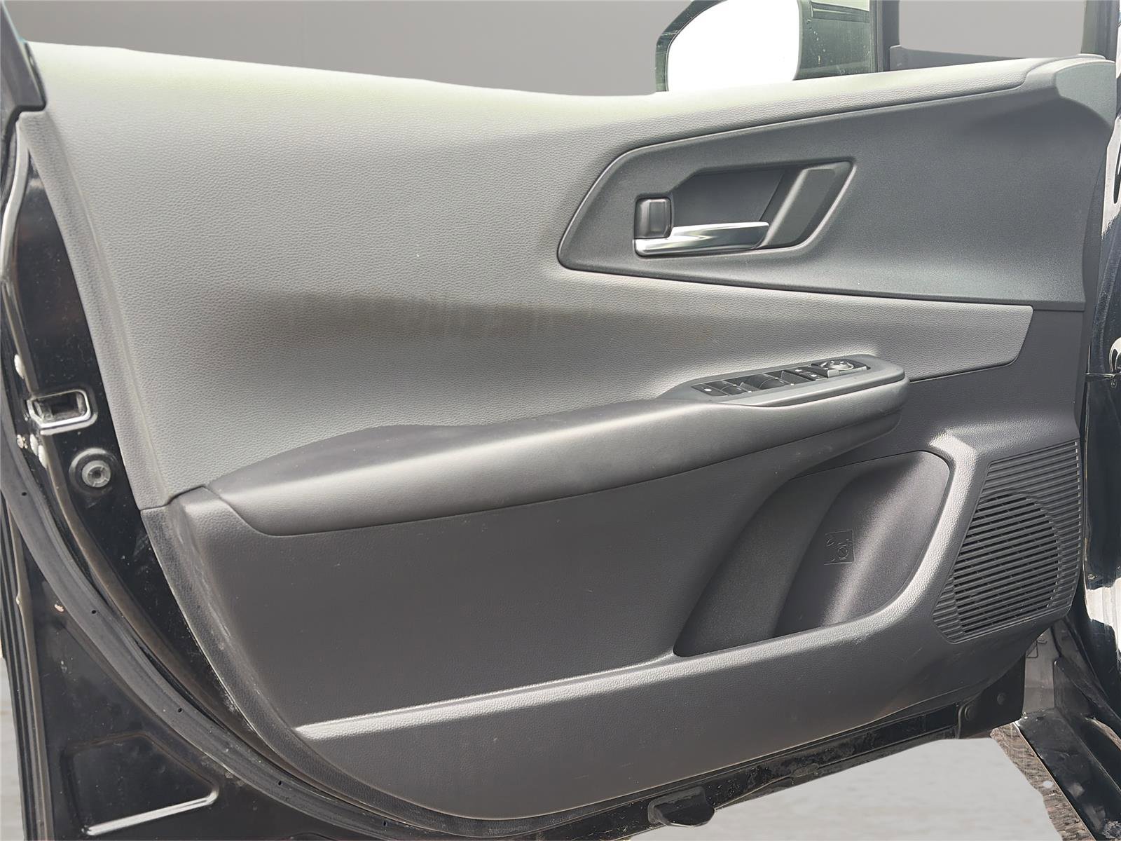 Used 2024 Toyota Prius XLE image 26