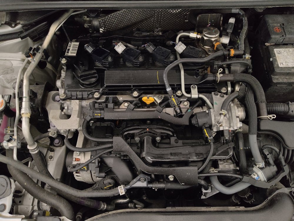 Used 2024 Toyota Corolla LE image 30