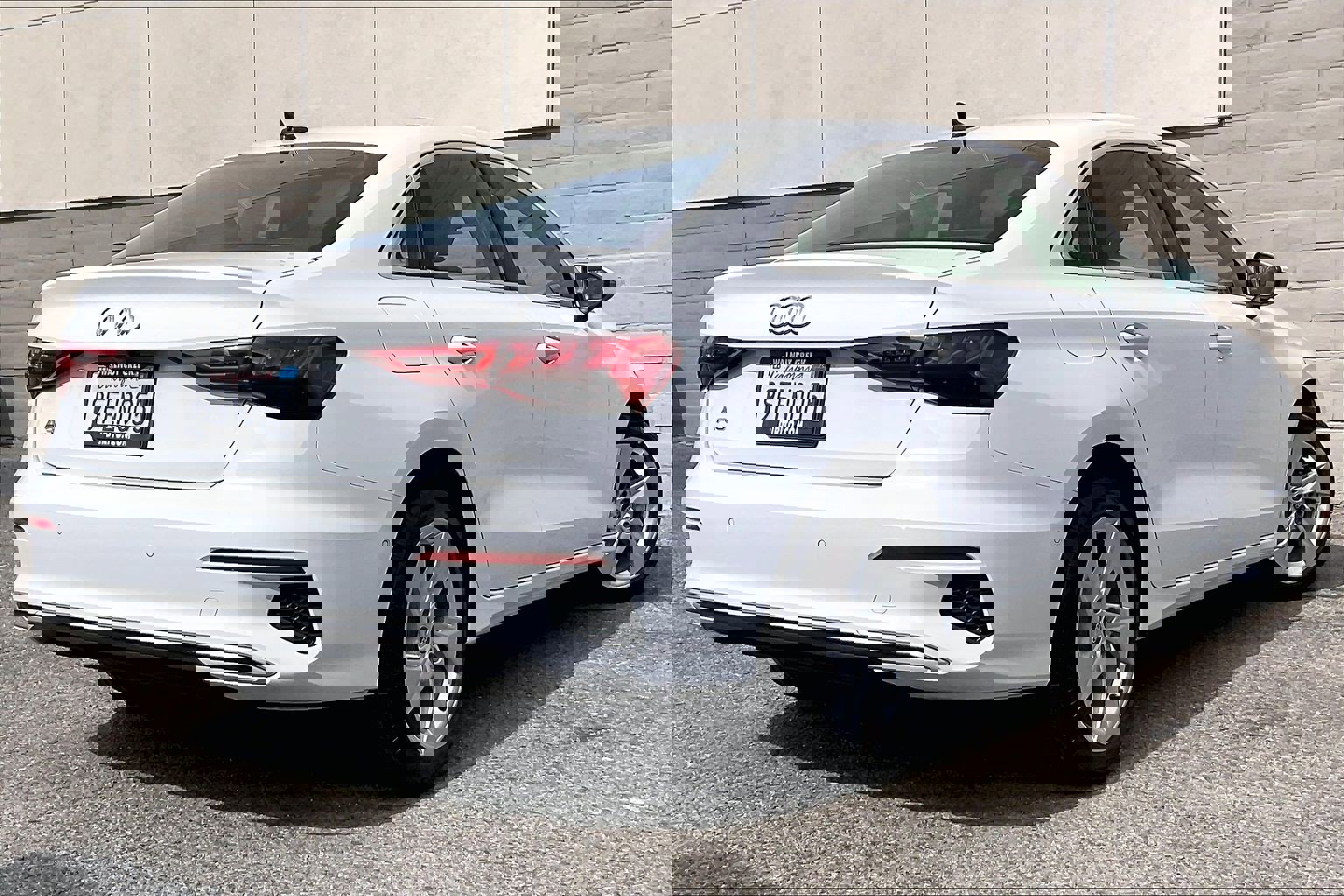 Used 2023 Audi A3 2.0T Premium Plus w/ Premium Plus Package image 13