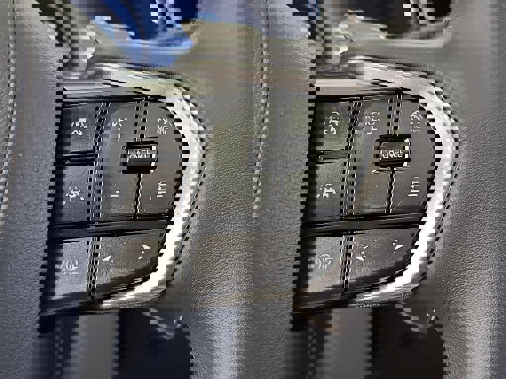 Certified 2025 Lexus RX 350h w/ Convenience Package image 21